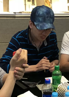 “倾听、交流、分享”2018利来国际ag学院夏季校友会(图9)