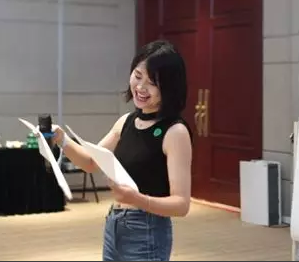 “倾听、交流、分享”2018利来国际ag学院夏季校友会(图15)